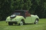 Crosley Super Hot Shot Roadster 1949 года